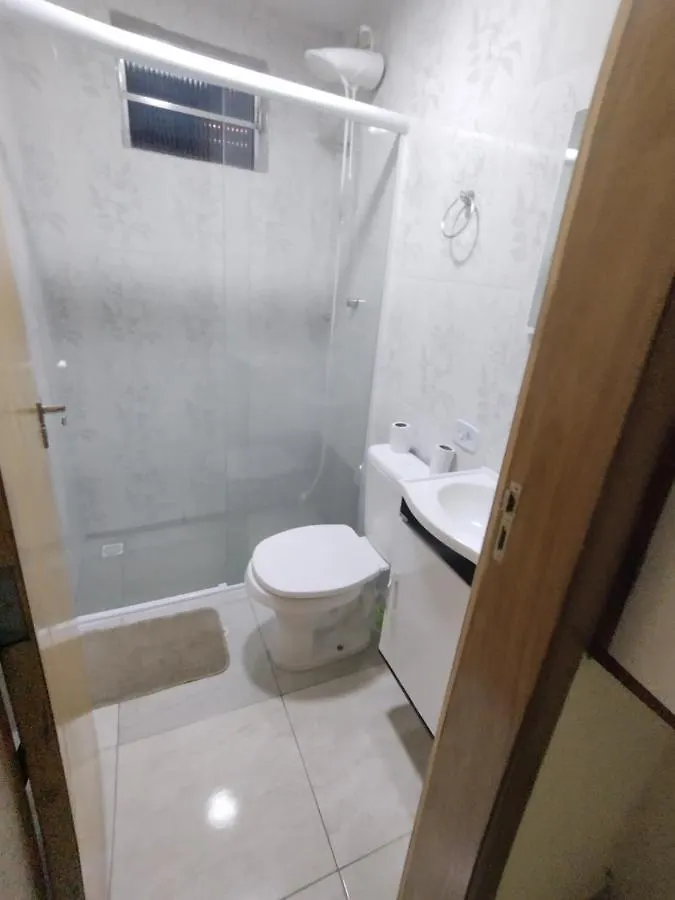 Suites Bella Vista Campos do Jordao Homestay