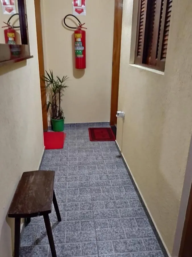 Homestay Suites Bella Vista Campos do Jordao