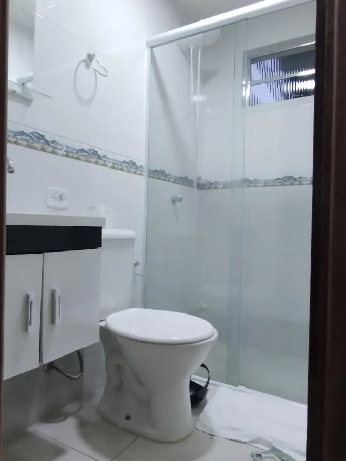 Pansiyon Suites Bella Vista Campos do Jordao