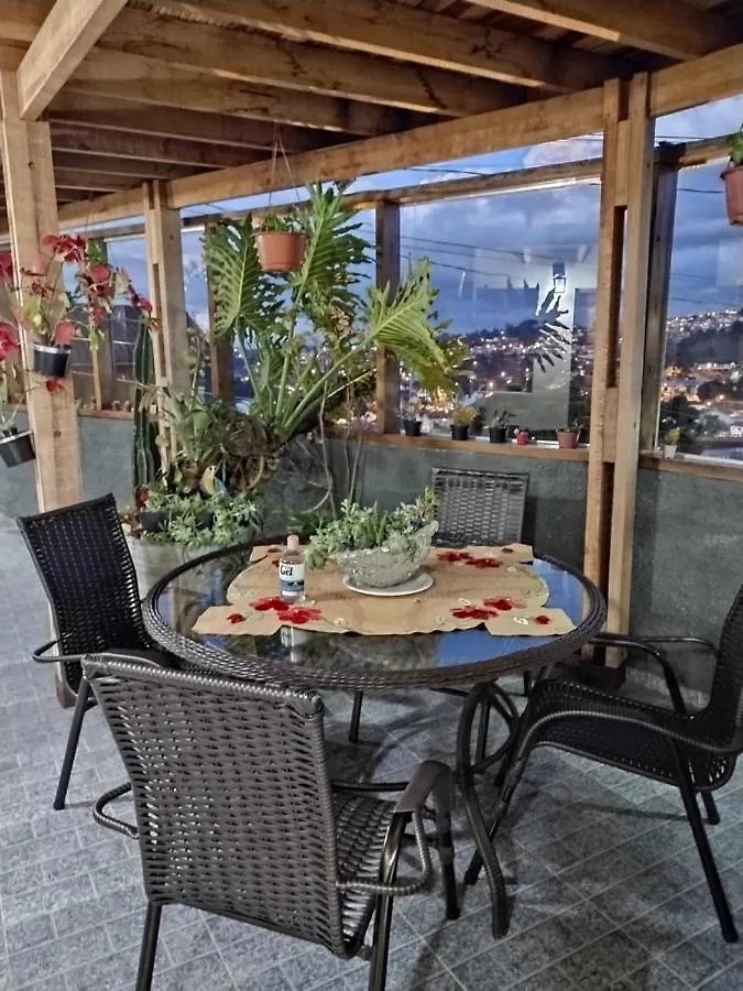 Homestay Suites Bella Vista Campos do Jordao Brazil