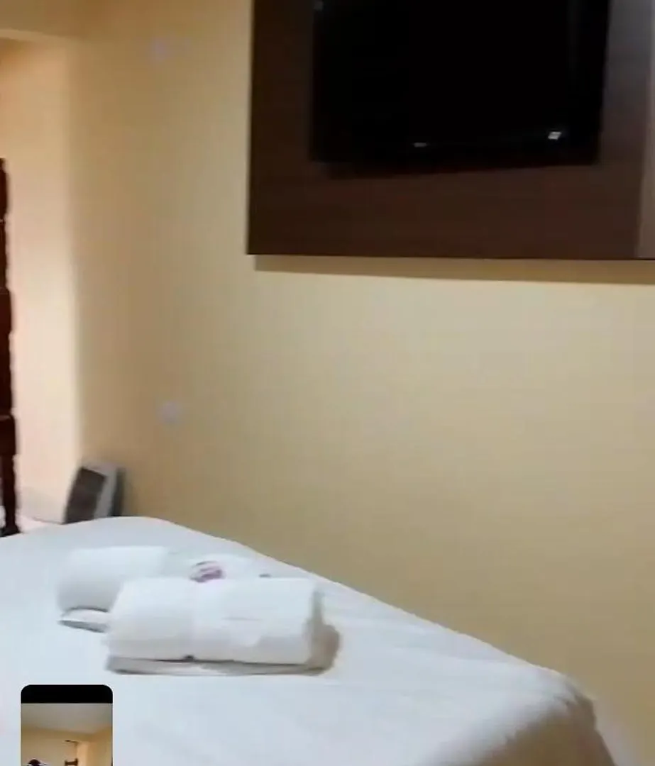 Suites Bella Vista Campos do Jordao Homestay