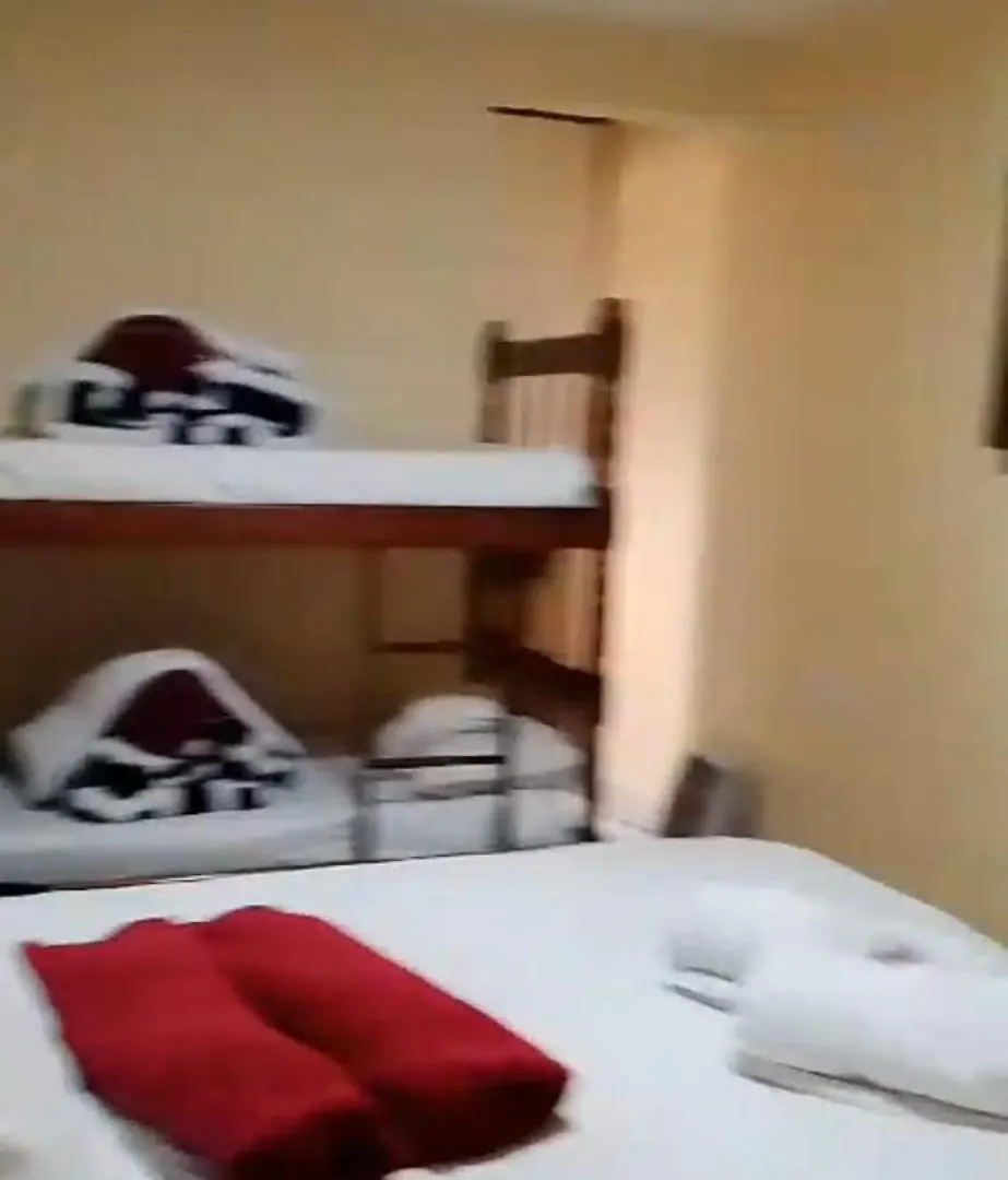 Suites Bella Vista Campos do Jordao Homestay