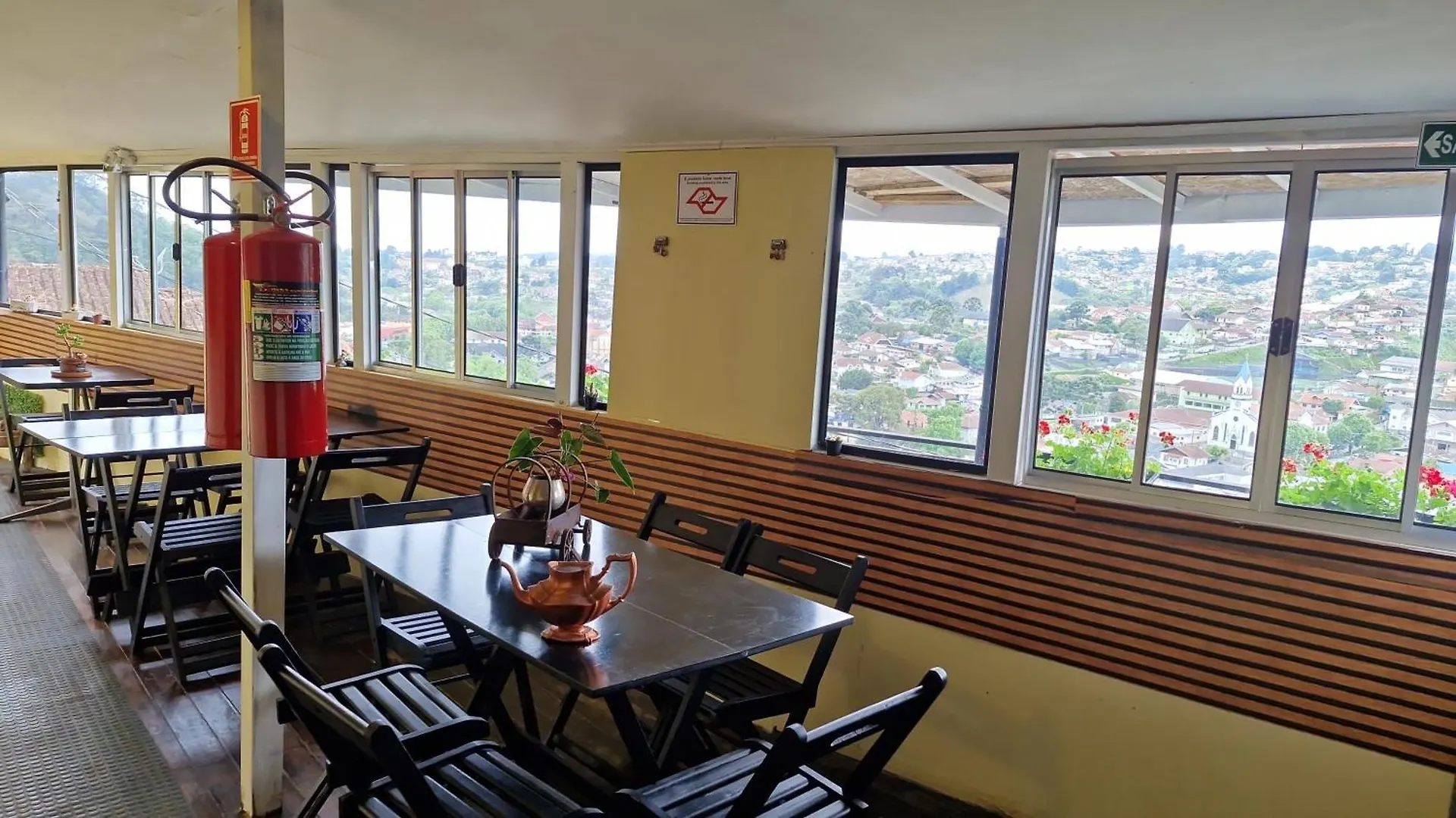 Homestay Suites Bella Vista Campos do Jordao Brazil
