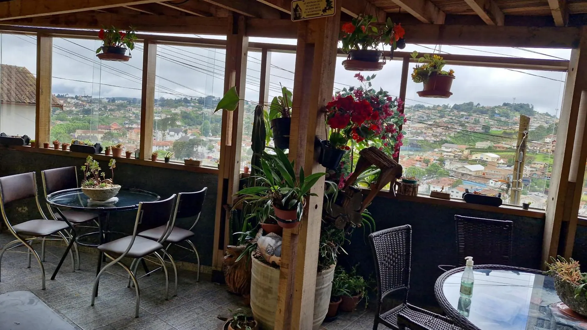 Suites Bella Vista Campos do Jordao Brazil