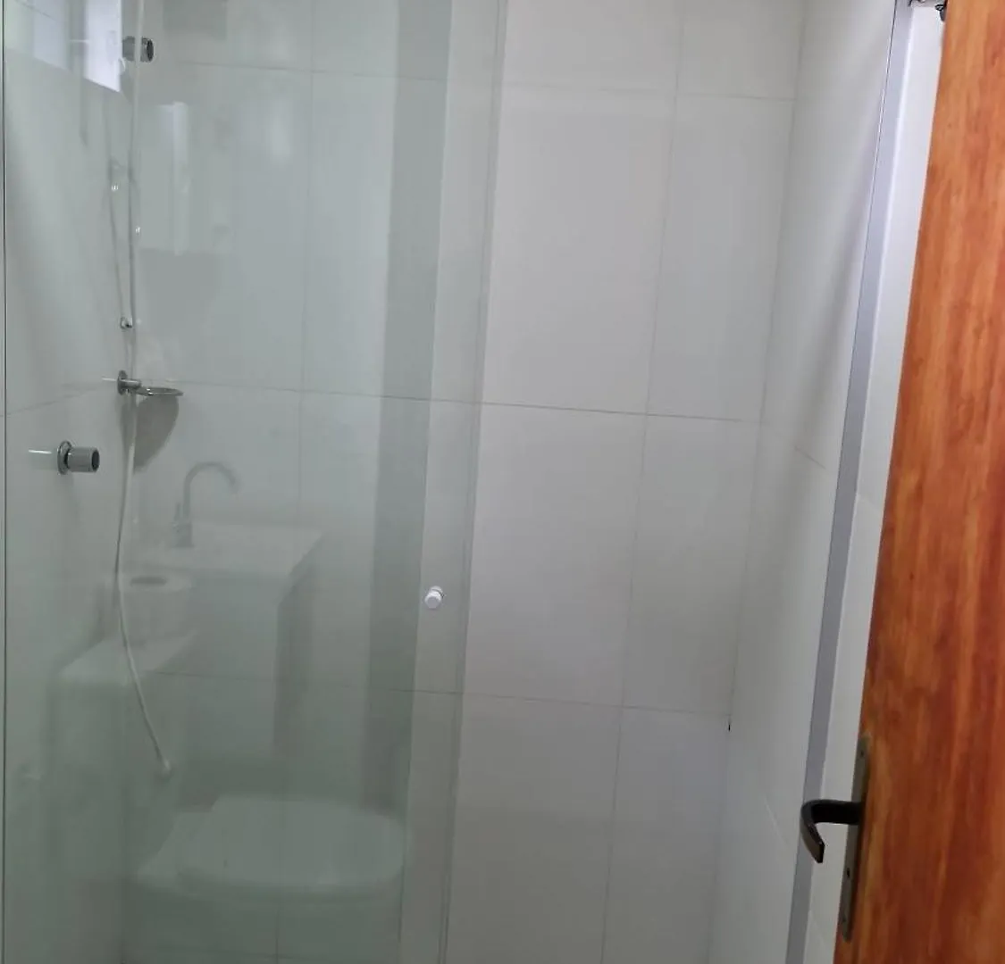 Suites Bella Vista Campos do Jordao