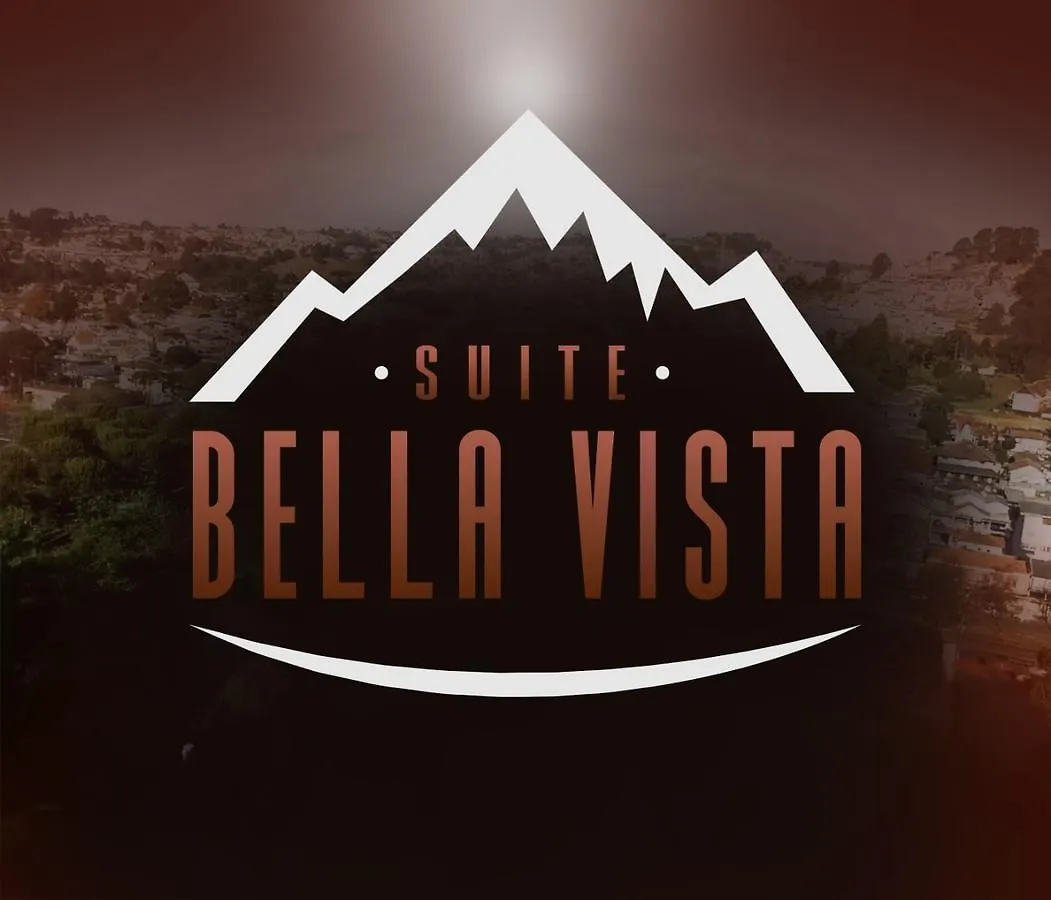 Suites Bella Vista Campos do Jordao Homestay