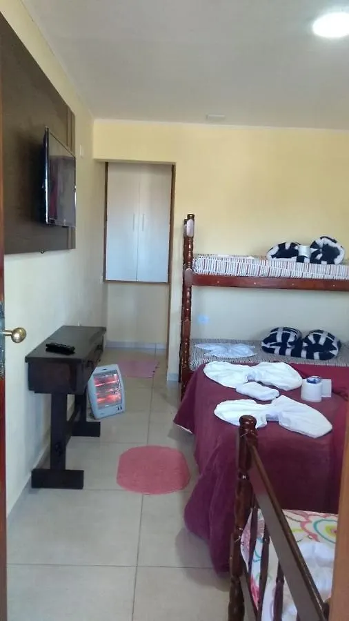 Suites Bella Vista Campos do Jordao Brazil