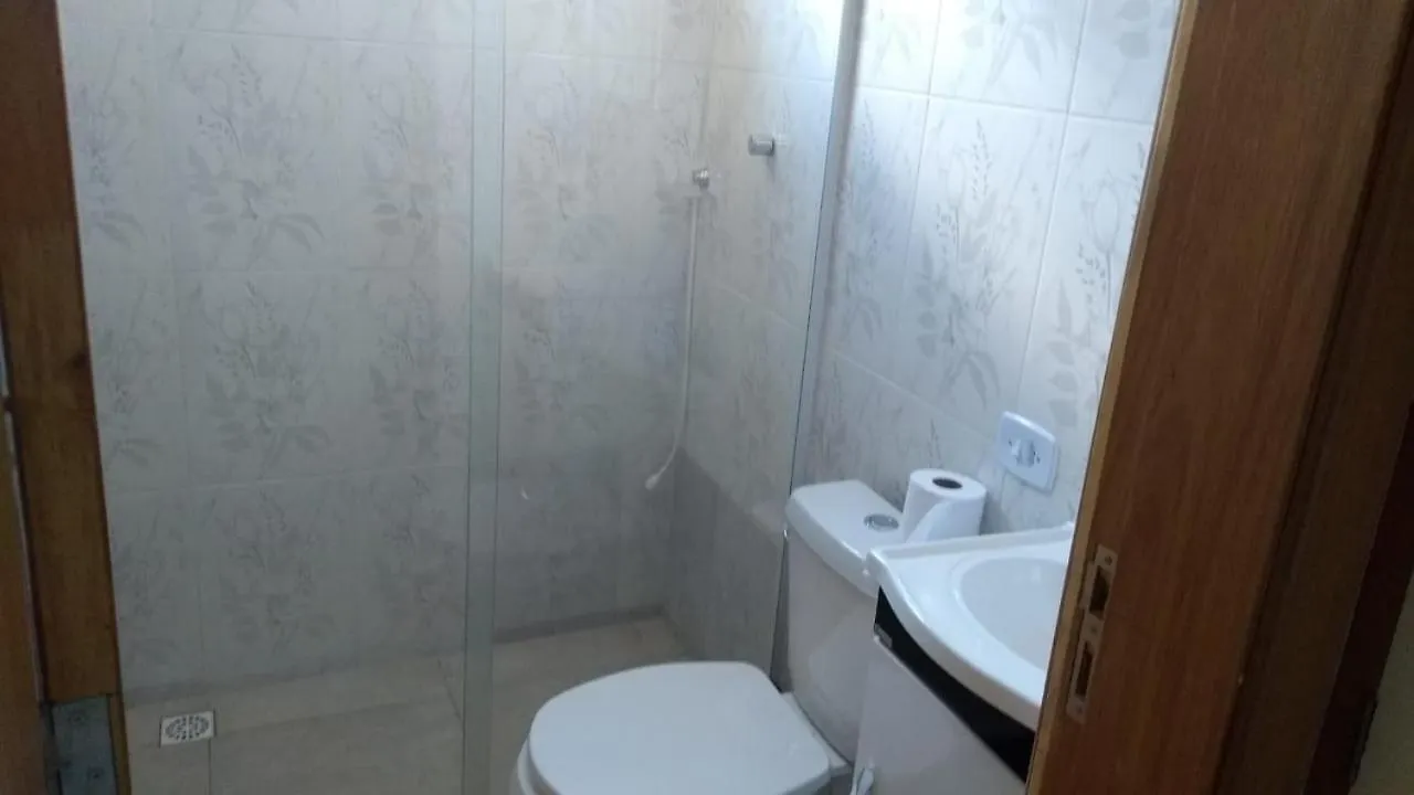 Suites Bella Vista Campos do Jordao Pansiyon