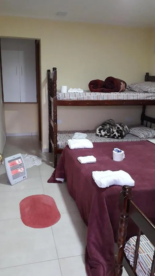 Suites Bella Vista Campos do Jordao