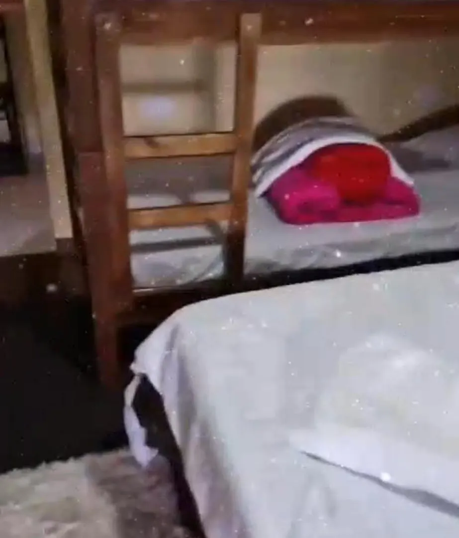 Suites Bella Vista Campos do Jordão 巴西